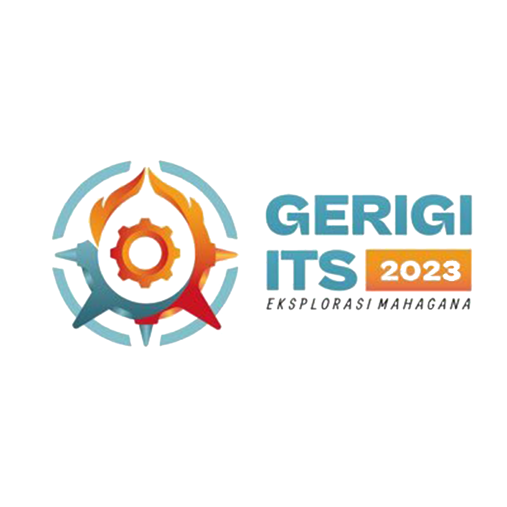 Logo GERIGI ITS 2023