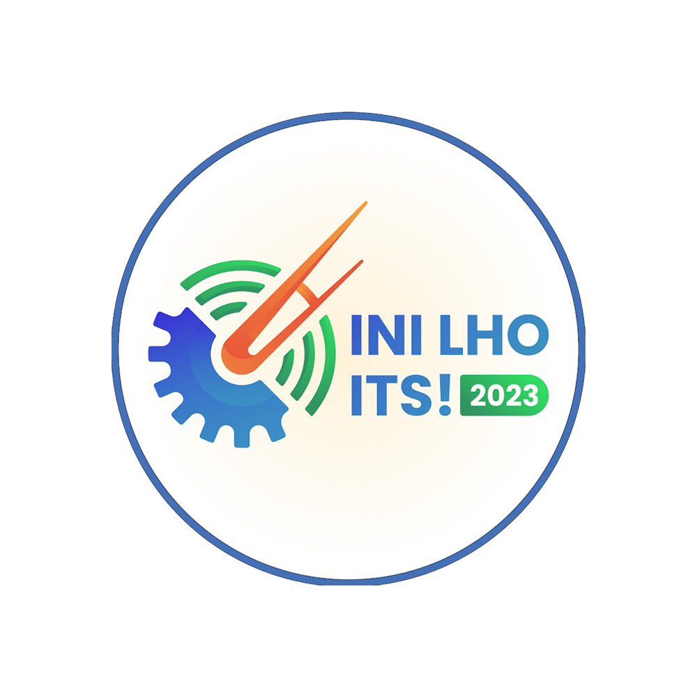 Logo ILITS 2023